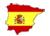 LIBRERÍA VÉRTICE - Espanol