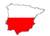 LIBRERÍA VÉRTICE - Polski